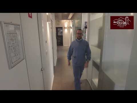 L'igiene orale, facile come bere un bicchiere d'acqua