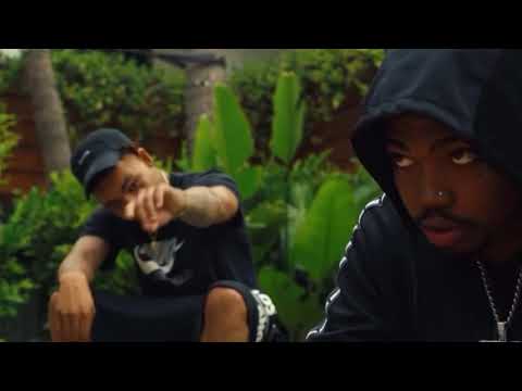 Ace Rico x Yhung TO - Nobody