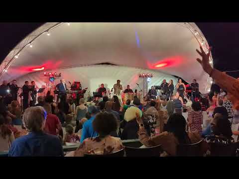 Robertico Balentin, Paranda di Fin di Aña 2022 5-5, #Curaçao