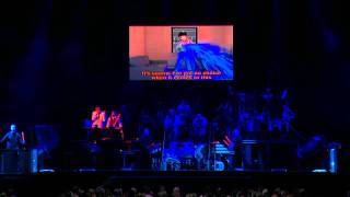 Blue Man Group - Persona ( LIVE ) 720p