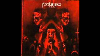 Flatlinerz - U.S.A. - 09. Body N' A Blunt.wmv