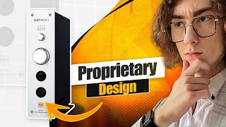 O EF500 é MELHOR do que você pensa – uma joia escondida do DAC/AMP HiFi?