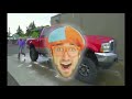 Learning With Blippi At The Hands On Children S Museum Educational Videos For Kids