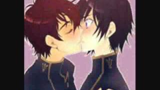 -x |` Candyland `| x- * [ Shounen-ai ]