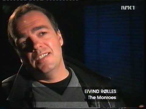 Norsk Rocks Historie   Ep10 - NRK (2004)