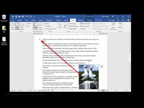 42. Explaining the Anchor