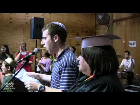 Camp HASC 2010, Week 7 Recap