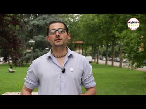 M5S Cusano Milanino - 2 anni in consiglio comunale