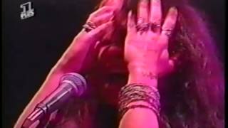 Concrete Blonde   live 1992 Germany 3 of 4