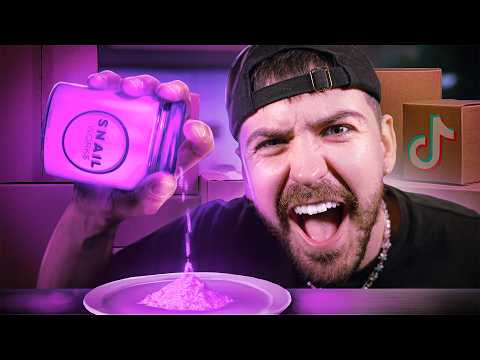 TIK TOK M'A FAIT ACHETER ÇA ! (c'est magnifique) #10