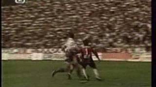 FC Boby Brno-Drnovice 1:2 (1993) FC Boby Brno-Drnovice 1:2 (1993)