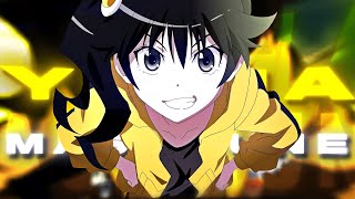 Masamune Music Video