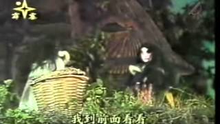 Re: [問題] 還有其他武俠也是肢殘智殘的組合嗎?