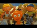 Bob The Builder Scarecrow Dizzy And Other Stories 2003 DVD French Version