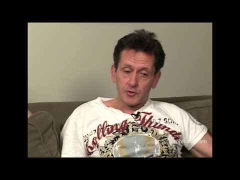 Red Robinson's Legends Of Rock - The Searchers