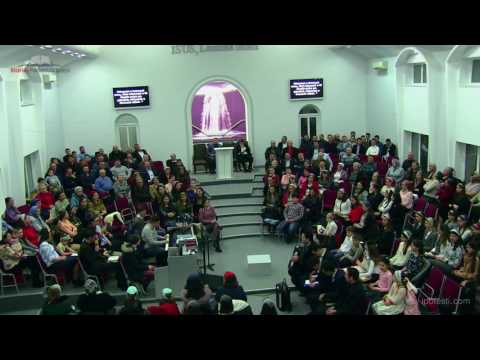 Biserica Penticostala Ipotesti - Evanghelizare 3.02.2017