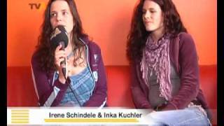 Mit Locken zum Erfolg