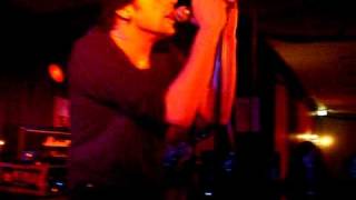 Massendefekt - Kung Fu Charlie Live in Düsseldorf, FFT 10.12.2009