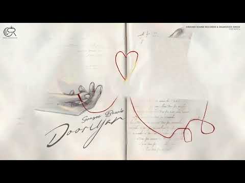 Dooriyan (Official Song) | Swazee Bawa | Mofusion | New Punjabi Song 2025 | Latest Punjabi Song 2025