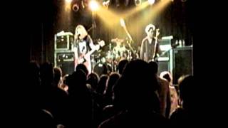 Caroline&#39;s Spine - Encore KISS Medley - Ryan&#39;s Ballroom - Combined Locks, WI 4-25-2001