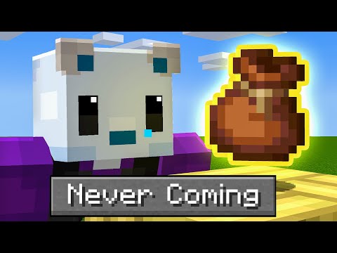 Minecraft 1.20 Can't Give You What You Want