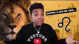 Watch This *Before* Dating a LEO ♌️