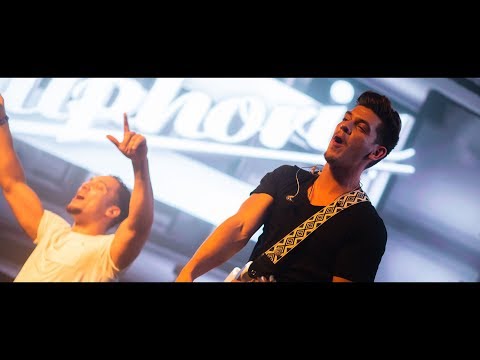 Video thumbnail for Don’t Say Goodbye