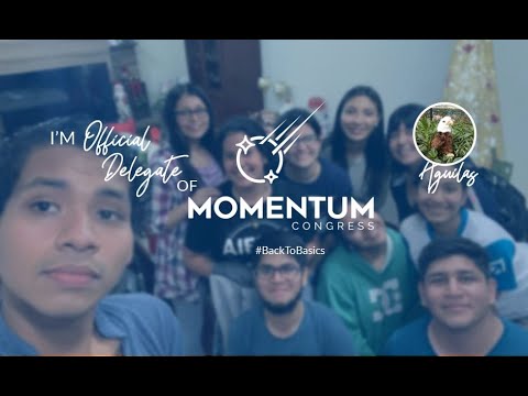 Roll Call CLUL- Momentum 2020