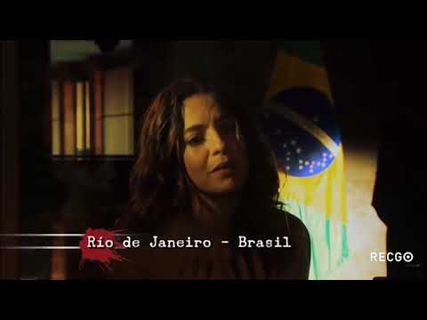 Pirulito en La Carcel "Me voy a volar" - El Cartel 2