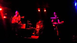 Lady Lamb  - Violet Clementine - Live at La Tulipe (Montreal - May 2015)