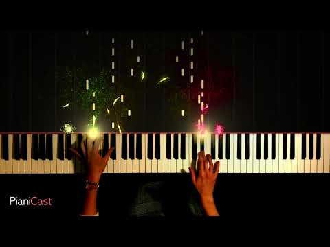 Bach G minor -  Luo Ni | Piano Tiles 2