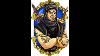 Tradewinds Legends: Captain Hasan Full Playthrough