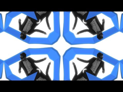 Kaleidoscope Animation