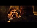 SPECTRE [2015] Scene: "State your credentials..."/'Mr. Hinx'.