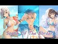 Nightcore_ South of the Border - Ed Sheeran(feat. Camila Cabello & Cardi B)Eng Sub Nightcore_ South of the Border - Ed Sheeran(feat. Camila Cabello & Cardi B)Eng Sub