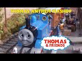 Thomas Anthem Original And Mike O Donnell Version