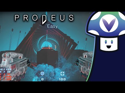 [Vinesauce] Vinny - Prodeus ver. 1.0.2 ~ Custom Maps