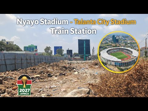 Shalton Online TV and Dennis with Lens Walks