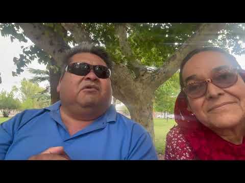 Alma cansada pastor Federico Blanco Allen  Río Negro Argentina 