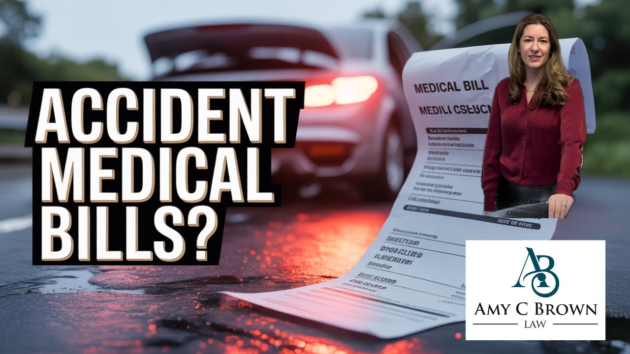 Medical Bills After an Accident