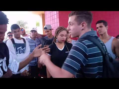 Bert x Flip - Batalha da Torre - 30 Edição - 1 fase