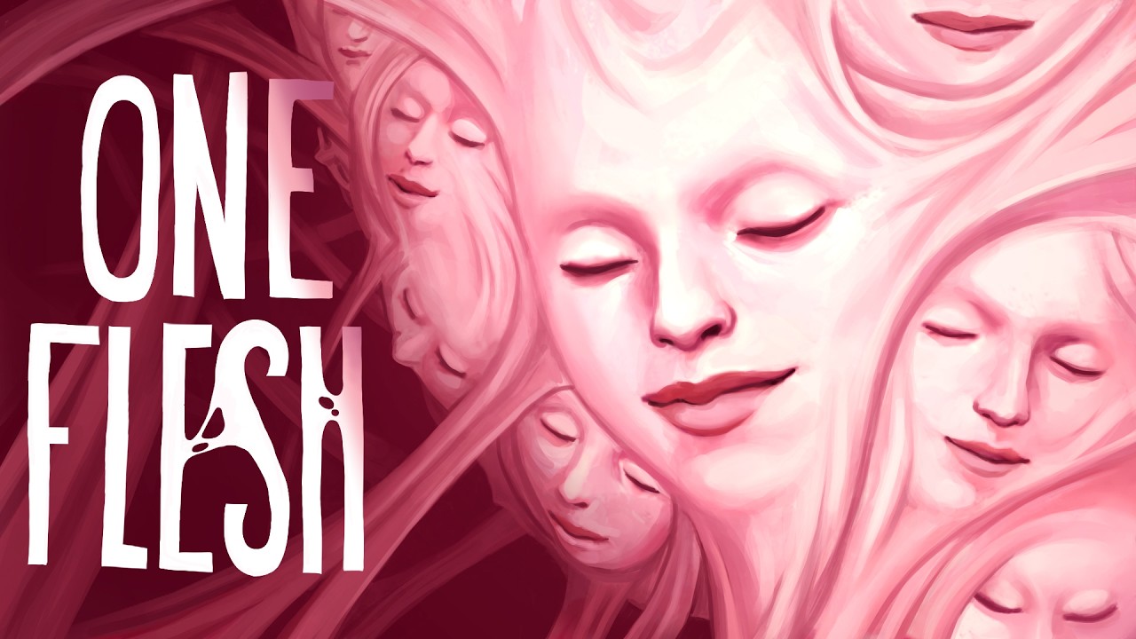 Joining the Flesh Singularity