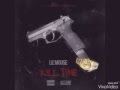 Lil Mouse-Kill Time 