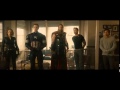 Downstait-Fight as One [Avengers] 