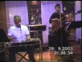 Living without you.James Intvels song bij Simon Titaley