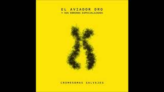 Aviador Dro -  Europa arde en mi interior