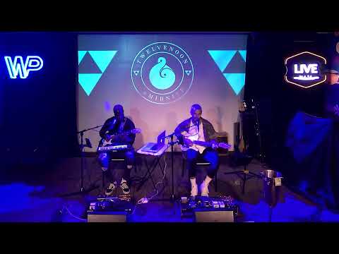 TwelveNoon & Midnite @ Workplay