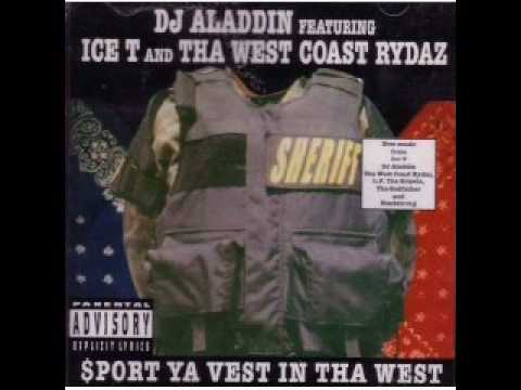 Gripsta - The Streets Of L.A.