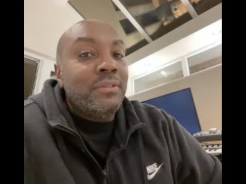 Oris Jay (RS4) interview with Blackdown on the roots of dubstep, deeptech & diversity in breaks