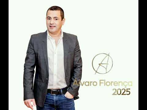 Álvaro Florença "Aparências" novo tema original de 2025